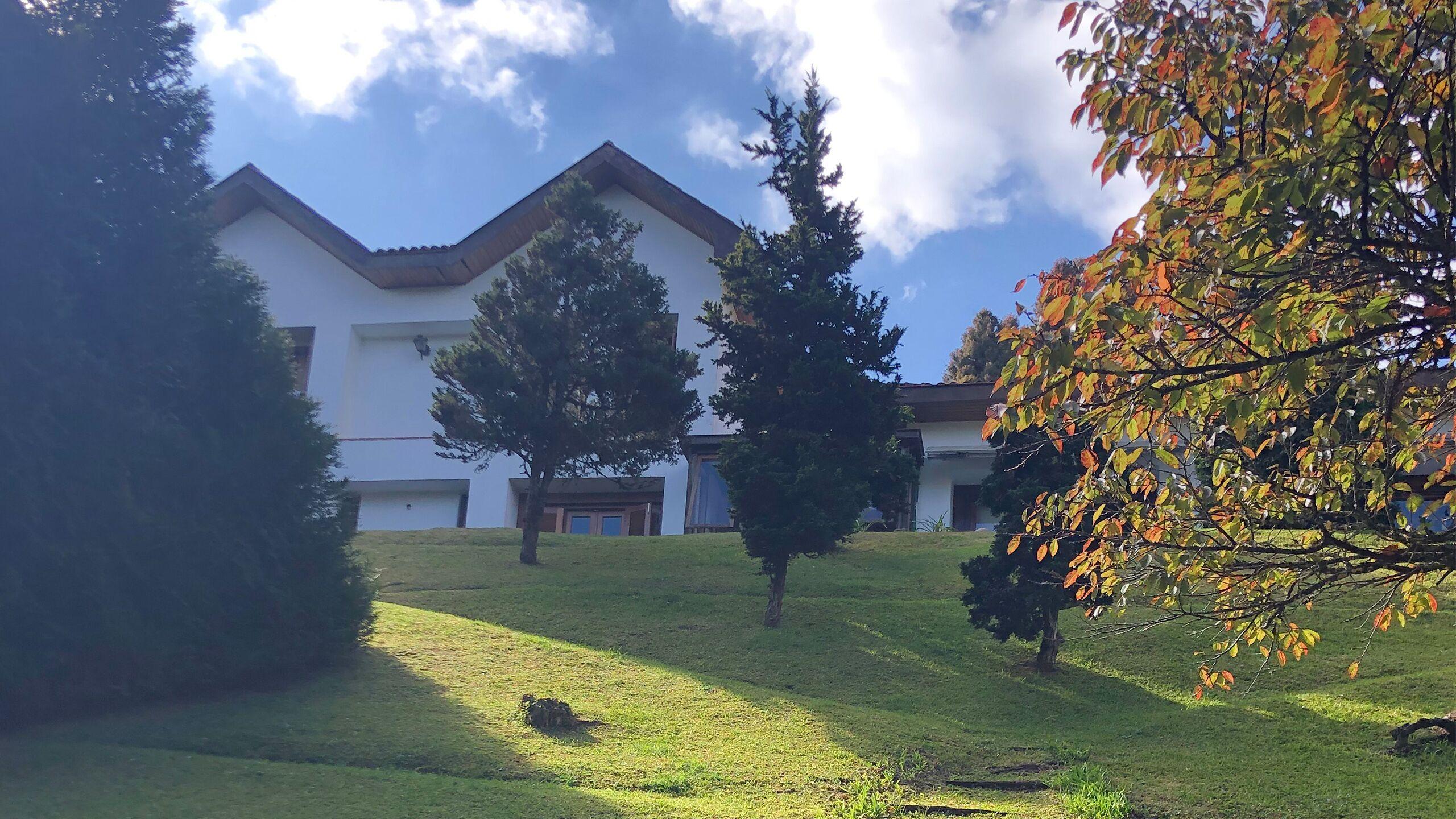 Pousada Canto Da Lua - Campos do Jordao — Photos 2